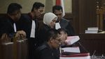 Mantan Pejabat MA Zarof Ricar Dituntut 20 Tahun Penjara