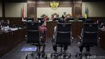 Mantan Pejabat MA Zarof Ricar Dituntut 20 Tahun Penjara