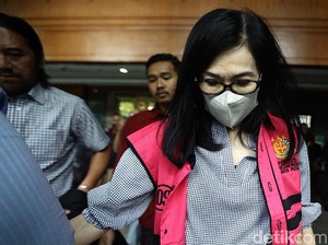 Ibu Ronald Tannur Penyuap 3 Hakim PN Surabaya Divonis 3 Tahun Bui