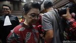 Mantan Pejabat MA Zarof Ricar Dituntut 20 Tahun Penjara
