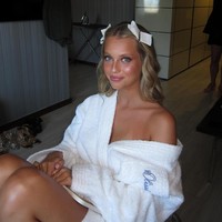 Sebelumnya, media sempat mengabarkan bahwa Margarida dan Lando Norris sudah putus pada Agustus tahun lalu. Namun dengan munculnya foto terbaru membuktikan bahwa keduanya kemungkinan masih bersama. Foto: Instagram @magui_corceiro