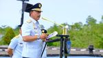 Wajah Baru Danpaspampres hingga Pangdam Jaya yang Ditunjuk Panglima TNI