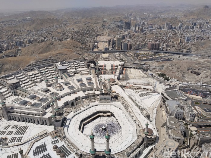Masjidil Haram