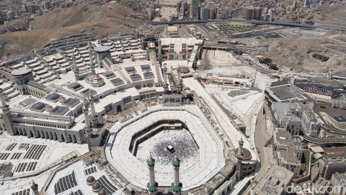 Masjidil Haram