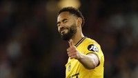 Wolves dan MU Sepakati Transfer Matheus Cunha Wolves dan MU Sepakati Transfer Matheus Cunha