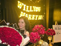 Mawar AFI Pertahankan Budaya Tradisional untuk Foto Prewedding