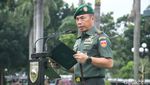 Wajah Baru Danpaspampres hingga Pangdam Jaya yang Ditunjuk Panglima TNI