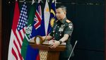 Wajah Baru Danpaspampres hingga Pangdam Jaya yang Ditunjuk Panglima TNI