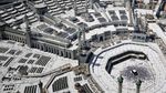 Megahnya Perluasan Ketiga Masjidil Haram, Kapasitas Jemaah Meningkat Drastis