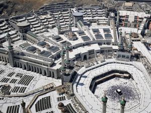 Kronologi WNI Coba Haji Ilegal Ditemukan Meninggal di Tengah Gurun
