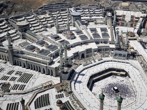 Mengenal Haji Tamattu dan Tata Cara Melakukannya