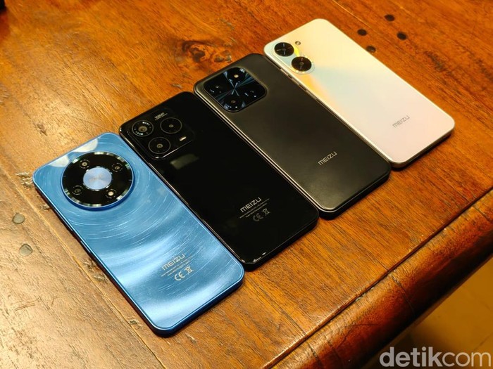 Meizu