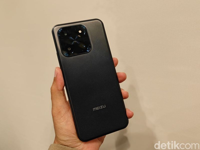 Meizu
