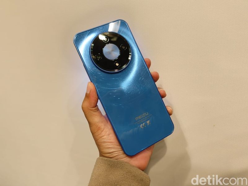 Meizu