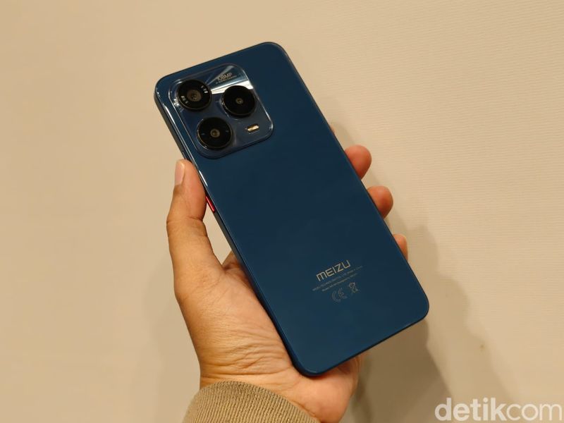 Meizu