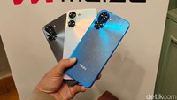 Balik ke Indonesia, Meizu Bawa HP mBlu 21 Harga Rp 900 Ribuan Balik ke Indonesia, Meizu Bawa HP mBlu 21 Harga Rp 900 Ribuan