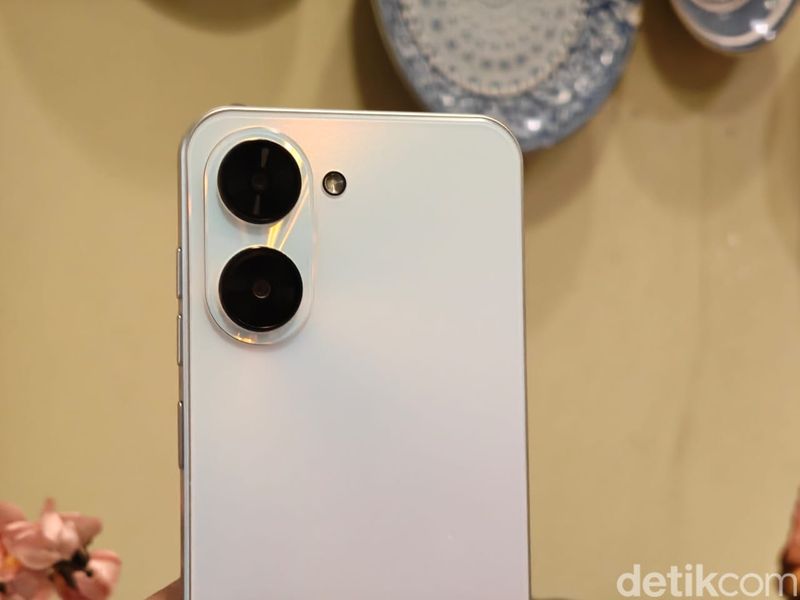 Meizu mBlu 21
