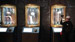 Menapak Jejak Rasul Lewat Teknologi Modern di Museum Nabi Muhammad Makkah