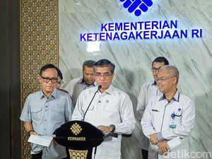 Syarat Batasan Usia-Penampilan Menarik di Lowongan Kerja Dihapus!