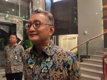 Ada Pejabat Diduga Terima Gratifikasi, Menteri PU Pastikan Diusut Tuntas