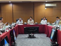Dana FLPP untuk 350 Ribu Unit Rumah Subsidi Sudah Tersedia