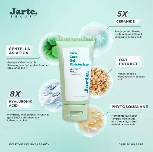 Moisturizer untuk Menghilangkan Bekas Jerawat dan Mencerahkan Moisturizer untuk Menghilangkan Bekas Jerawat dan Mencerahkan