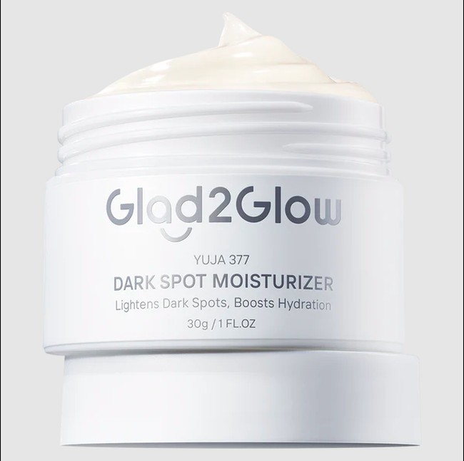 Moisturizer untuk Menghilangkan Bekas Jerawat dan Mencerahkan Moisturizer untuk Menghilangkan Bekas Jerawat dan Mencerahkan