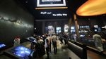 Museum Jam Mekkah Tawarkan Wisata Astronomi Islami