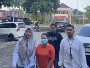 Warga Gresik Jadi Korban Penipuan Sembako Modus Pre Order