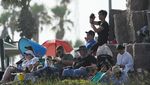 Peluncuran Roket SpaceX Jadi Daya Tarik Wisata di Texas