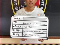 Cemburu Buta Pria Penyuka Sesama Jenis Berujung Penjaga Vila Dibunuh lalu Dibakar