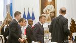 Pertemuan Bilateral Prabowo-Macron Dorong Stabilitas Global