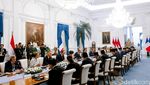 Pertemuan Bilateral Prabowo-Macron Dorong Stabilitas Global
