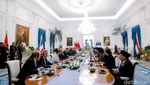 Pertemuan Bilateral Prabowo-Macron Dorong Stabilitas Global