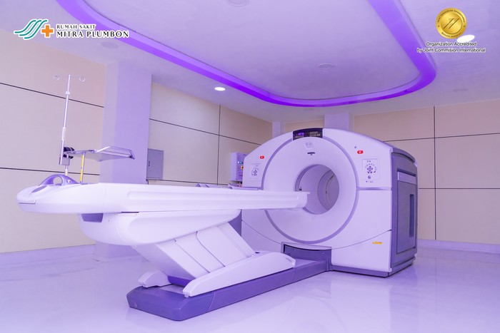 RS Mitra Plumbon, RS Swasta Pertama di Jabar Luncurkan Layanan PET Scan