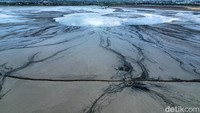 Tepat 19 tahun lalu, 29 Mei 2006, bencana semburan lumpur panas di Kelurahan Siring, Kecamatan Porong, Sidoarjo terjadi.