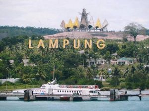 Kekayaan Lampung dalam Lirik Lagu Tanoh Lado
