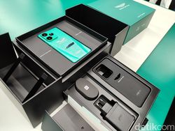 Wujud Realme GT 7 Dream Edition, Ikonik dengan Sentuhan Aston Martin