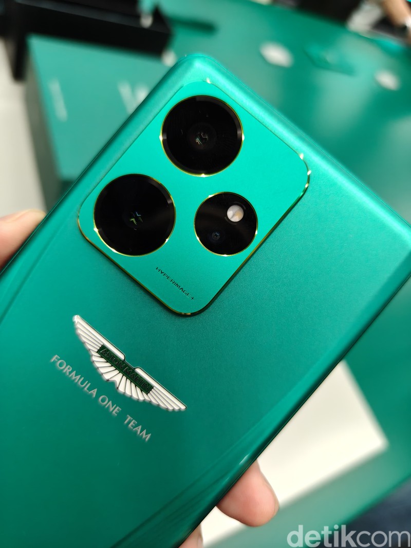 Realme GT 7 Dream Edition