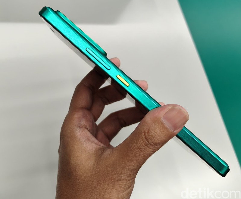 Realme GT 7 Dream Edition