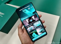 Realme GT 7 Dream Edition