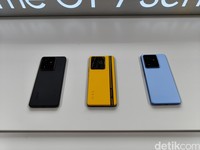 Realme GT 7 Series