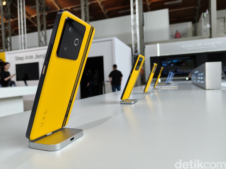 Realme GT 7 Series