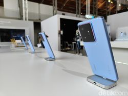 Realme Rilis GT 7, GT 7T, GT 7 Dream Edition dan Buds Air Pro 7