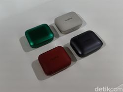 Realme Rilis GT 7, GT 7T, GT 7 Dream Edition dan Buds Air Pro 7