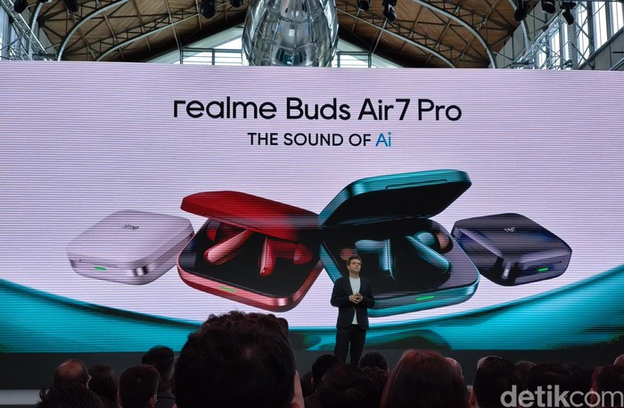 Realme GT 7 Series