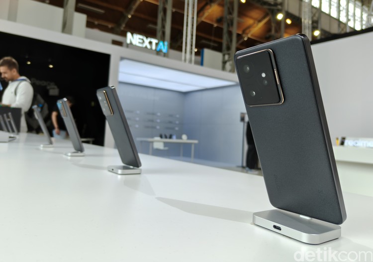 Realme GT 7 Series