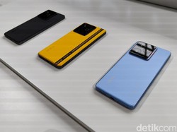 Realme Rilis GT 7, GT 7T, GT 7 Dream Edition dan Buds Air Pro 7