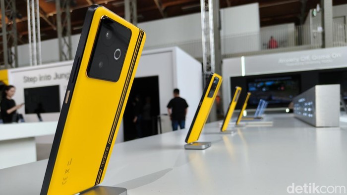 Realme GT 7T