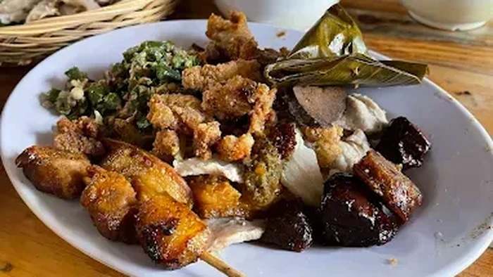 5 Kuliner Legendaris Nonhalal di Yogyakarta yang Digandrungi Wisatawan